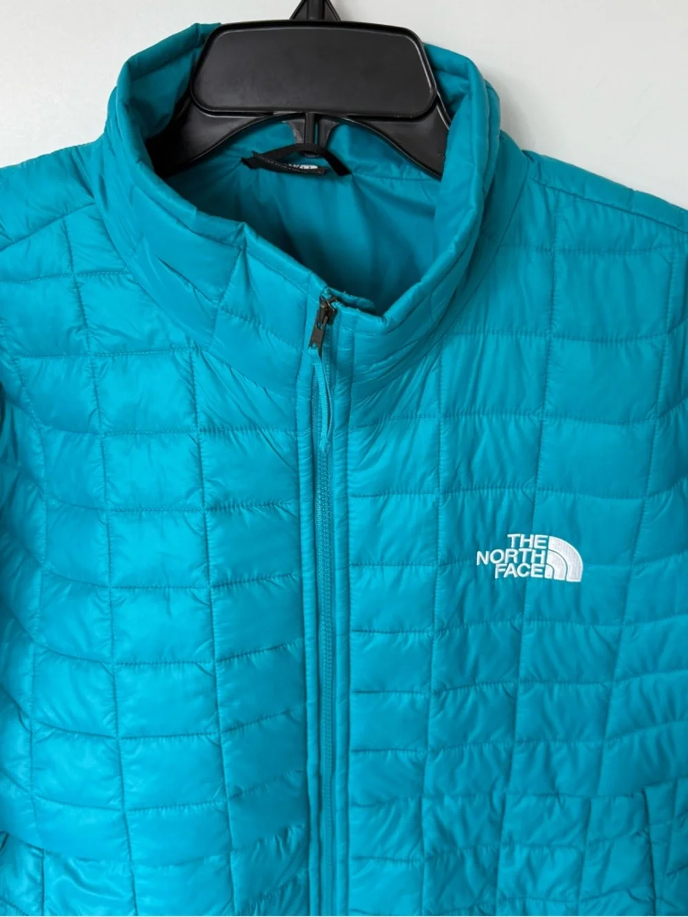 The North Face Thermoball Eco Jacket NWT Size XL